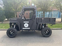 Warrior - 1000 mxd - utv / buggy / gator / quad / utility - afbeelding 29 van  35