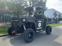 Warrior - 1000 mxd - utv / buggy / gator / quad / utility - afbeelding 32 van  35