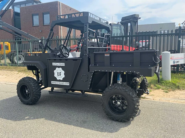 Warrior - 1000 mxd - utv / buggy / gator / quad / utility - afbeelding 33 van  35