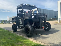 Warrior - 1000 mxd - utv / buggy / gator / quad / utility - afbeelding 21 van  35