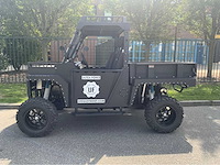 Warrior - 1000 mxd - utv / buggy / gator / quad / utility - afbeelding 24 van  35
