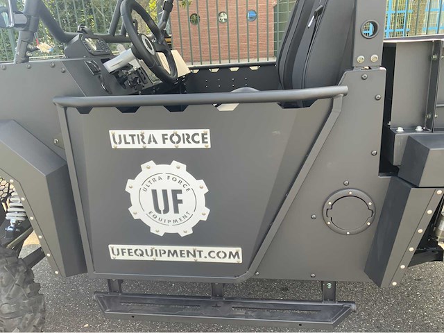 Warrior - 1000 mxd - utv / buggy / gator / quad / utility - afbeelding 26 van  35