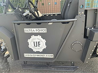 Warrior - 1000 mxd - utv / buggy / gator / quad / utility - afbeelding 26 van  35