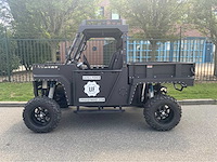 Warrior - 1000 mxd - utv / buggy / gator / quad / utility - afbeelding 29 van  35