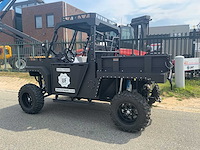 Warrior - 1000 mxd - utv / buggy / gator / quad / utility - afbeelding 33 van  35