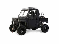 Warrior - 1000 mxd - utv / buggy / gator / quad