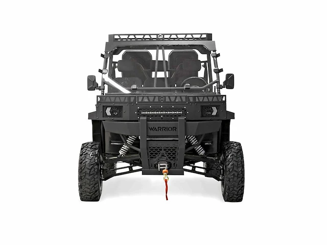 Warrior - 1000 mxd - utv / buggy / gator / quad - afbeelding 8 van  11