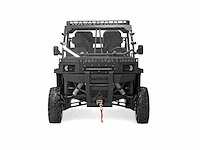 Warrior - 1000 mxd - utv / buggy / gator / quad - afbeelding 8 van  11