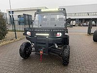 Warrior - 1000 mxd - utv / buggy / gator / quad - afbeelding 20 van  25