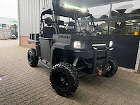 Warrior - 1000 mxd - utv / buggy / gator / quad - afbeelding 3 van  25