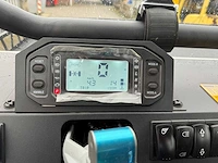 Warrior - 1000 mxd - utv / buggy / gator / quad - afbeelding 10 van  25