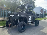 Warrior - 1000 mxd - utv / buggy / gator / quad - afbeelding 10 van  20