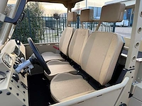 Warrior - 1000 mxd - utv / buggy / gator / quad - afbeelding 6 van  31