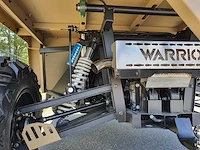 Warrior - 1000 mxd - utv / buggy / gator / quad - afbeelding 24 van  31