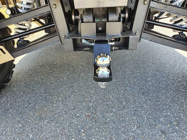 Warrior - 1000 mxd - utv / buggy / gator / quad - afbeelding 25 van  31