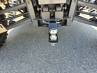 Warrior - 1000 mxd - utv / buggy / gator / quad - afbeelding 25 van  31