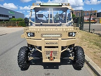 Warrior - 1000 mxd - utv / buggy / gator / quad - afbeelding 27 van  31