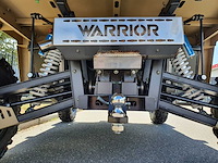 Warrior - 1000 mxd - utv / buggy / gator / quad - afbeelding 21 van  31