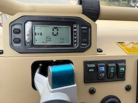 Warrior - 1000 mxd 6 pers - utv / buggy / gator / quad / utility - afbeelding 7 van  23