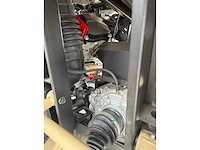 Warrior - 1000 mxd 6 pers - utv / buggy / gator / quad / utility - afbeelding 14 van  23