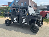 Warrior - 1000 mxd 6 pers - utv / buggy / gator / quad / utility - afbeelding 3 van  44