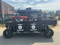 Warrior - 1000 mxd 6 pers - utv / buggy / gator / quad / utility - afbeelding 7 van  44