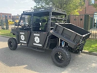 Warrior - 1000 mxd 6 pers - utv / buggy / gator / quad / utility - afbeelding 19 van  44