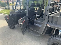 Warrior - 1000 mxd 6 pers - utv / buggy / gator / quad / utility - afbeelding 20 van  44