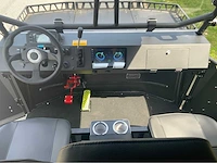 Warrior - 1000 mxd 6 pers - utv / buggy / gator / quad / utility - afbeelding 21 van  44