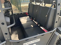 Warrior - 1000 mxd 6 pers - utv / buggy / gator / quad / utility - afbeelding 25 van  44