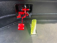 Warrior - 1000 mxd 6 pers - utv / buggy / gator / quad / utility - afbeelding 28 van  44