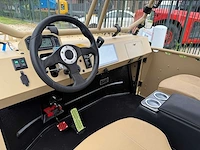 Warrior - 1000 mxd 6 pers - utv / buggy / gator / quad - afbeelding 6 van  23