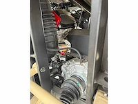 Warrior - 1000 mxd 6 pers - utv / buggy / gator / quad - afbeelding 14 van  23