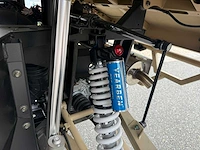 Warrior - 1000 mxd 6 pers - utv / buggy / gator / quad - afbeelding 15 van  23