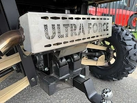 Warrior - 1000 mxd 6 pers - utv / buggy / gator / quad - afbeelding 16 van  23