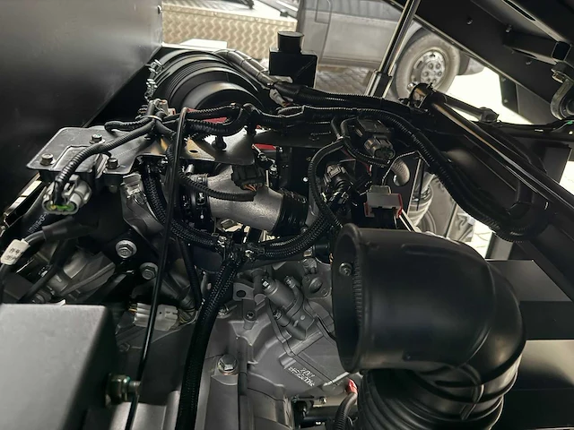 Warrior - 1000 mxd 6 pers - utv / buggy / gator / quad - afbeelding 2 van  17