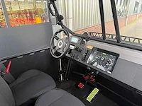 Warrior - 1000 mxd 6 pers - utv / buggy / gator / quad - afbeelding 6 van  17