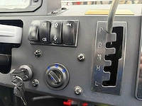 Warrior - 1000 mxd 6 pers - utv / buggy / gator / quad - afbeelding 13 van  17