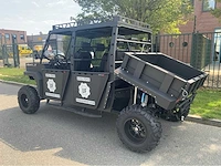Warrior - 1000 mxd 6 pers - utv / buggy / gator / quad - afbeelding 3 van  22