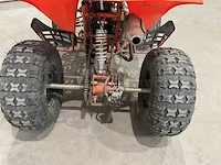 Warrior automatic kinder quad - afbeelding 2 van  11