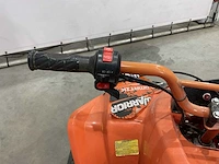 Warrior automatic kinder quad - afbeelding 8 van  11