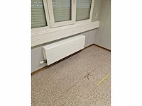 Warsco 10-delige geschakeld schoolgebouw - afbeelding 3 van  17
