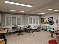Warsco 10-delige geschakeld schoolgebouw - afbeelding 4 van  17