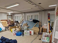 Warsco 10-delige geschakeld schoolgebouw - afbeelding 5 van  17