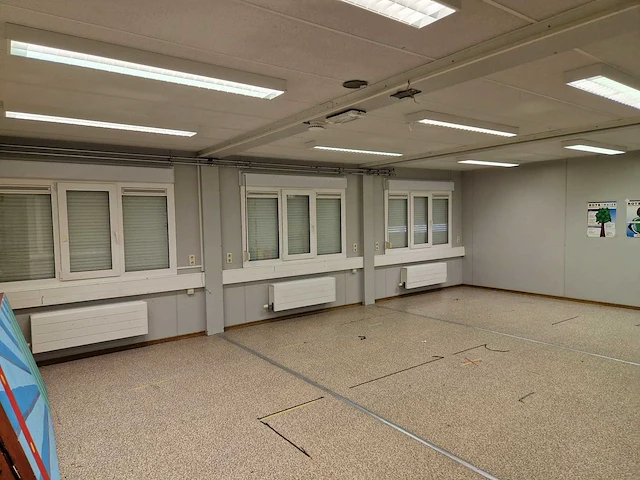 Warsco 10-delige geschakeld schoolgebouw - afbeelding 6 van  17