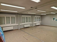 Warsco 10-delige geschakeld schoolgebouw - afbeelding 6 van  17
