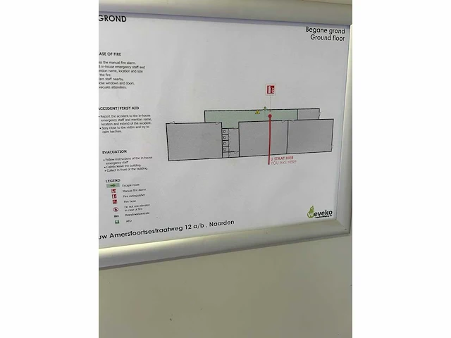Warsco 10-delige geschakeld schoolgebouw - afbeelding 9 van  17