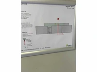 Warsco 10-delige geschakeld schoolgebouw - afbeelding 9 van  17