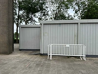 Warsco 10-delige geschakeld schoolgebouw - afbeelding 11 van  17