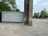 Warsco 10-delige geschakeld schoolgebouw - afbeelding 12 van  17